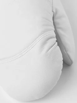 Leather Box nahkarukkaset*Hestra Hot