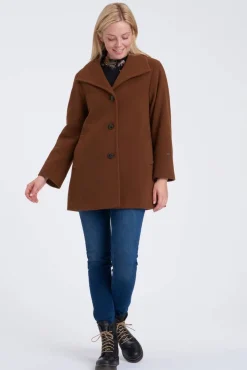 Sale Hettemarks villakangastakki Erika