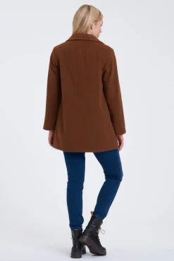 Sale Hettemarks villakangastakki Erika