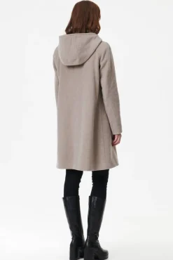 Discount Hettemarks villakangastakki Sandy