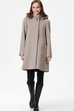 Discount Hettemarks villakangastakki Sandy