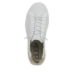 Hey Dude kangaskengät Karina Coconut White 1JZ Coconut white