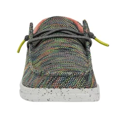 kangaskengät Wendy Sox*Hey Dude Discount