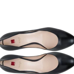 Hot Hu00f6gl Högl avokkaat Studio 60 0100 Black