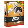 Sale Hidden Games peli Rikospaikka: Madonnan Diadeemi