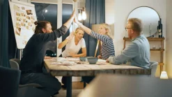 peli Rikospaikka: Myrkky*Hidden Games Clearance