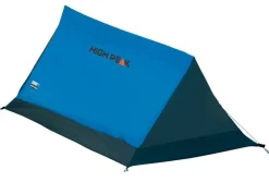 harjateltta Minilite 2*High Peak