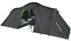 New High Peak huvilateltta Como 6.0