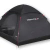 kupoliteltta Monodome XL musta*High Peak Clearance
