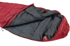 Outlet High Peak makuupussi Redwood 3 l