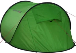 Online High Peak pikateltta Vision 2 vihreä