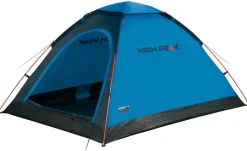 teltta Monodome 2*High Peak Outlet