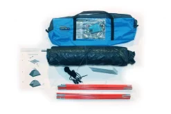 teltta Monodome 2*High Peak Outlet