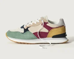 sneakerit City Montreal Woman*HOFF Discount