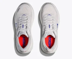 Outlet Hoka juoksukengät Bondi 9 COSMIC GREY / ULTRAMARINE