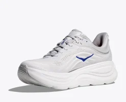 Outlet Hoka juoksukengät Bondi 9 COSMIC GREY / ULTRAMARINE