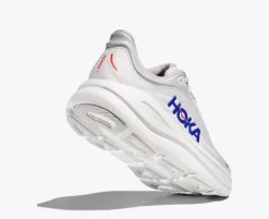 Outlet Hoka juoksukengät Bondi 9 COSMIC GREY / ULTRAMARINE