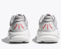 Outlet Hoka juoksukengät Bondi 9 COSMIC GREY / ULTRAMARINE