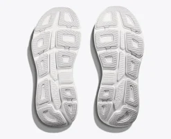 Outlet Hoka juoksukengät Bondi 9 COSMIC GREY / ULTRAMARINE