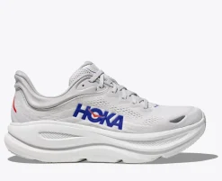 Outlet Hoka juoksukengät Bondi 9 COSMIC GREY / ULTRAMARINE