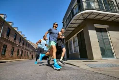 juoksukengät Clifton 10*Hoka