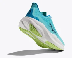 juoksukengät Mach 6 W*Hoka Sale