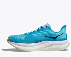 juoksukengät Mach 6 W*Hoka Sale