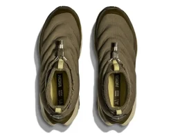 Hoka kengät Kaha 2 Frost Moc GTX ANTIQUE OLIVE / SPRUCE GREEN