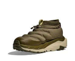 Hoka kengät Kaha 2 Frost Moc GTX ANTIQUE OLIVE / SPRUCE GREEN
