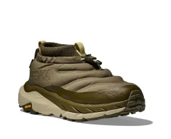 Hoka kengät Kaha 2 Frost Moc GTX ANTIQUE OLIVE / SPRUCE GREEN