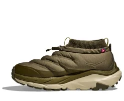 Hoka kengät Kaha 2 Frost Moc GTX ANTIQUE OLIVE / SPRUCE GREEN