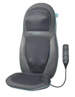 shiatsu hierontaistuin geeli  SGM-1600H-EUX*HoMedics New