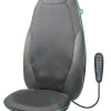 Hot HoMedics shiatsu hierontaistuin geeli harmaa SGM-1300H-EUX