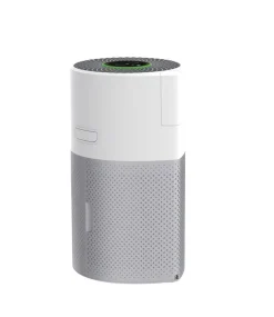 New Hoover ilmanpuhdistin H-Purifier 300 valko/harmaa