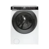 Outlet Hoover pesukone H-Wash 500 Pro 10 kg valkoinen