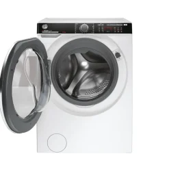 Outlet Hoover pesukone H-Wash 500 Pro 10 kg valkoinen