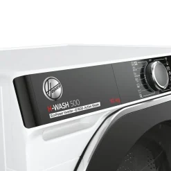 Outlet Hoover pesukone H-Wash 500 Pro 10 kg valkoinen