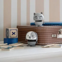 Dog Cool Grey*Hoptimist Hot