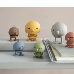 Soft Bimble S Olive*Hoptimist Hot