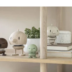 Soft Bimble S Olive*Hoptimist Hot