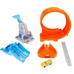 Clearance Hot Wheels Drift Loop Gtv13