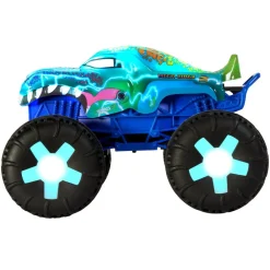 Monster Trucks Rc Mega Wrex 1:15*Hot Wheels Outlet