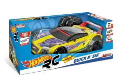 Rc Quick'N Sick 1:10*Hot Wheels Online