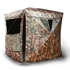 Hunter 2 kyttäysteltta 150x150x165 cm*Hunt Armor Discount