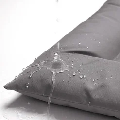 Gent Antibakteerinenpeti, 70 x 100 cm, harmaa*Hunter Clearance