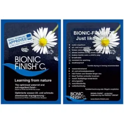 Online Hunter Gent antibakteerinen peti 70 x 100 cm musta