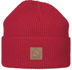 pipo Kaira keskipunainen*Husky Online