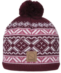 Online Husky pipo Nietos burgundi