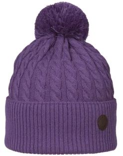 pipo Pilvi keskilila*Husky Online