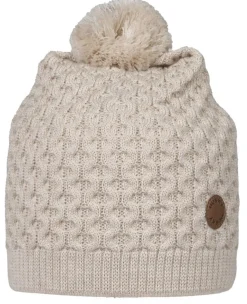 Hot Husky pipo Uni mel. vaalea beige